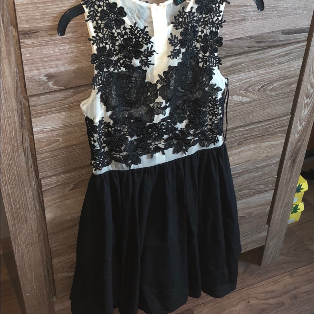 Cute little dress